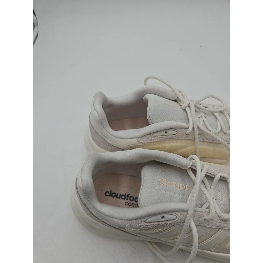 adidas Ozelle Cloudform Lifestyle Athletic Running Shoes‎ women's Size 11